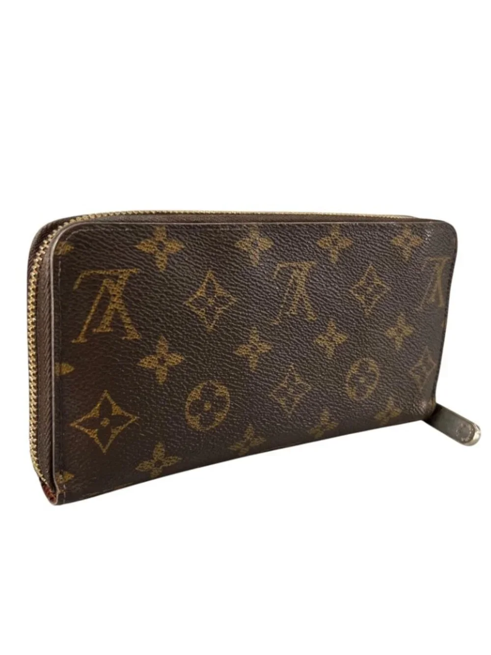 Louis Vuitton this authentic